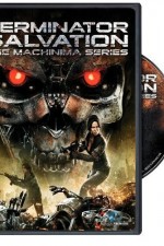 Watch Terminator Salvation The Machinima Series M4ufree